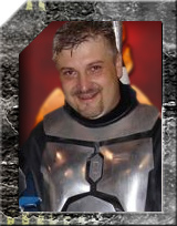 Andrew  Antal