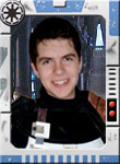 Evan C Ehrenberg