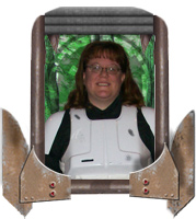 Susan J Easter