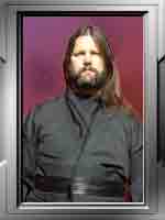 Shawn  Hisey