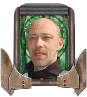 Martin  De Wit