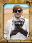 Caleb D Fairres