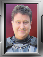 Jim M Dorais