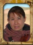 Andeline  Khoo