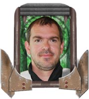 Michael  Greifenstein