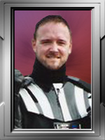 Jim L Maahs