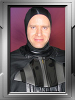 Steven  Gwin