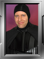 Steven  Gwin