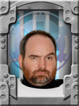 Christopher M Revenaugh