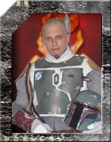 Christopher R Rice