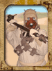 Classified information (private)