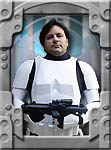 Mark R Dye