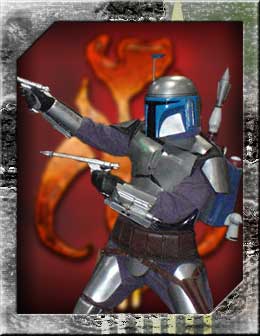 Todd A Patton