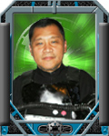 Roberto M Moriama