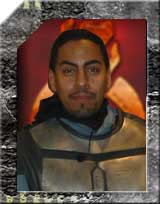 Scott R Jarquin