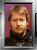 Ole Petter  Willassen