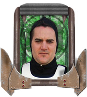 Zachary K Winnermark