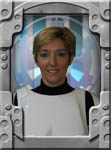 Sarah  Grecos
