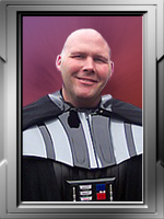 Mark T Gau
