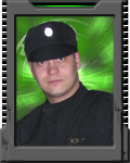 Victor M Mercado