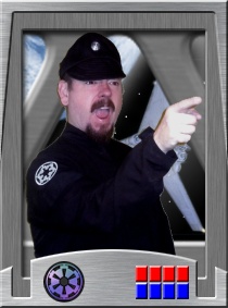 Ian C Palmer