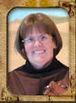 Susan  Mahaffey