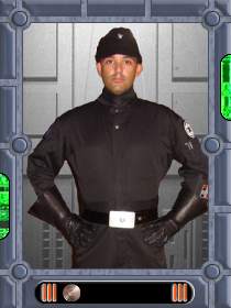 Walfrido R Contreras