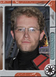 Luke M Hill