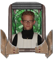 Luke M Hill