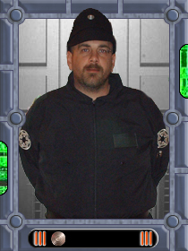 Larry G Smith II
