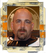 Larry G Smith II