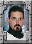 Christopher  Balk
