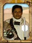 victor  teran