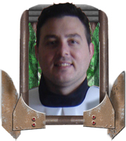 Daniel  Calderaro