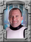 Christopher K Cecil