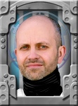 Stephan  Ciecior