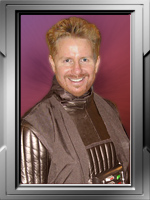 Chad M VanVorst