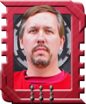 Erik M Larkin