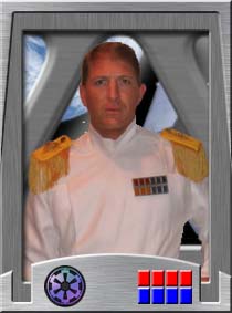 Rick J Stafford