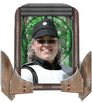 Jenn R Darnell