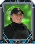 Jenn R Darnell