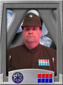 Darren  Haverstock