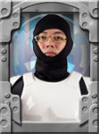 Alfred  Lim