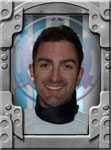 Simon P Melmeth