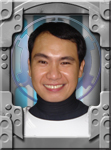 Mark Ian J Bobadilla