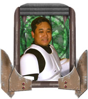 Shawn K Chak