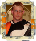 Brian D Pauley