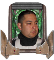 Vince  Baena