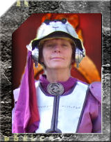 Carolyn P Ruffin