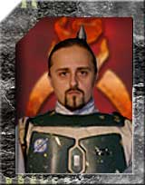 Brian J Anderson